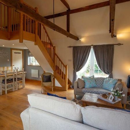 Cherry Orchard Lodge Bath Eksteriør billede