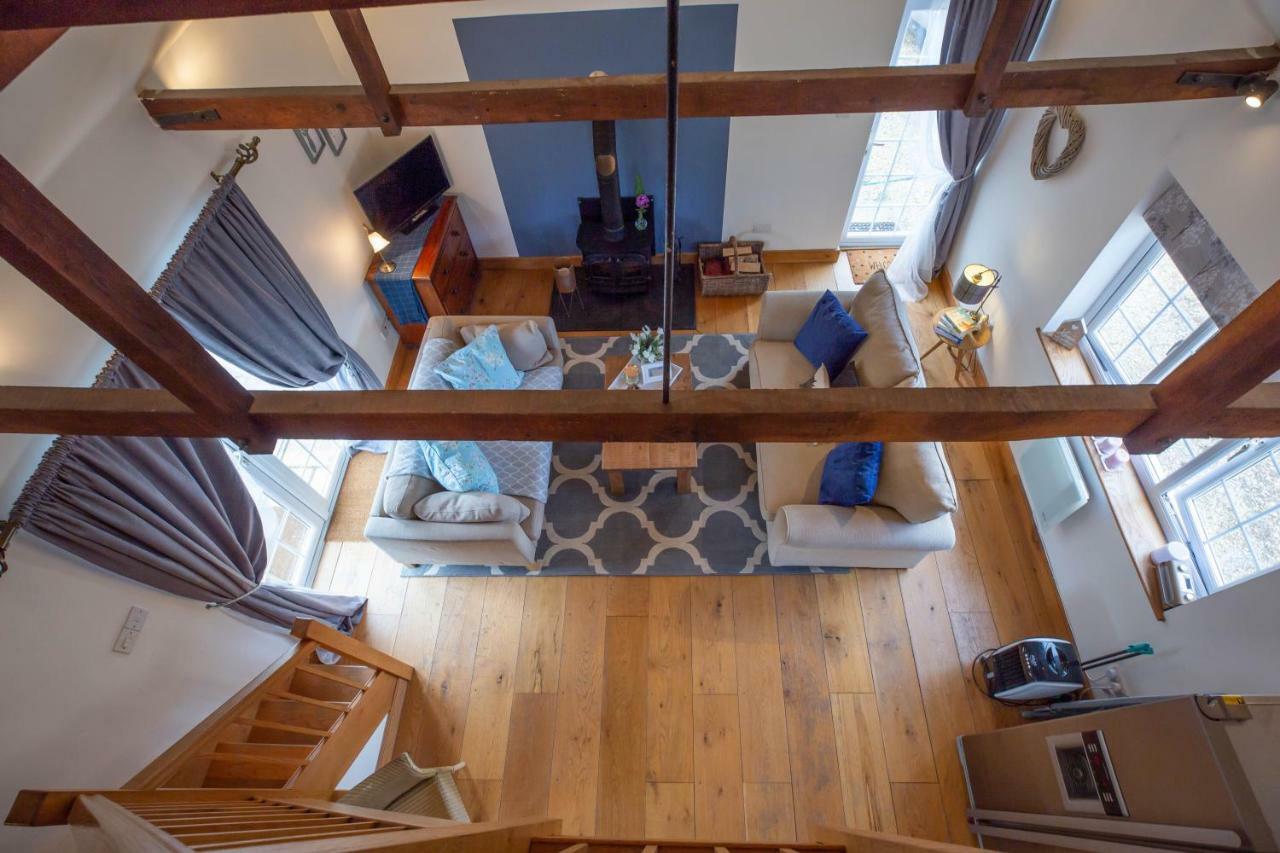 Cherry Orchard Lodge Bath Eksteriør billede